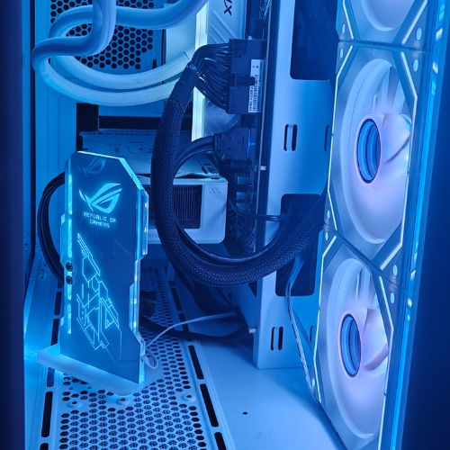 PC 4060 GAMER
