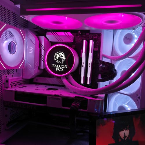 PC 4070 SUPER GAMER